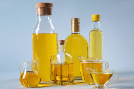Oil