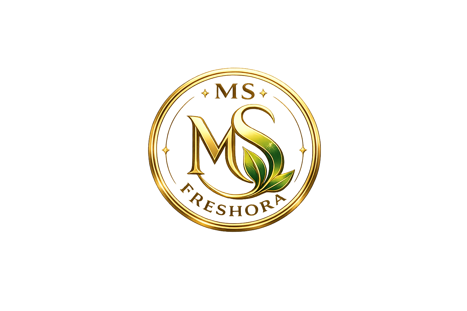 MS Freshora Logo